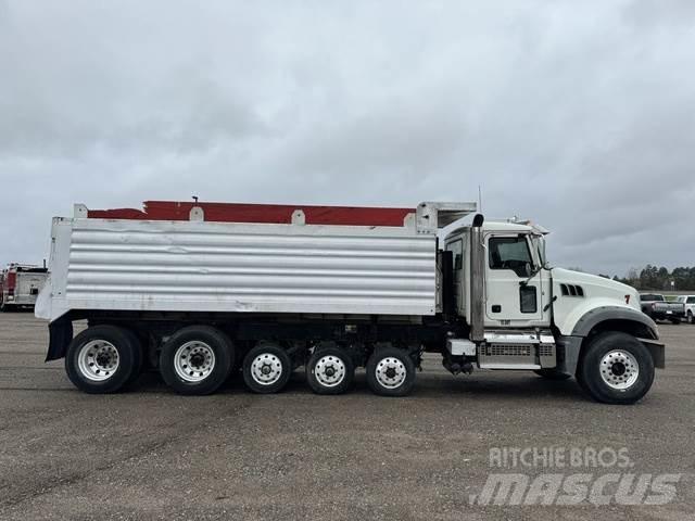 Mack GRANITE Muut autot
