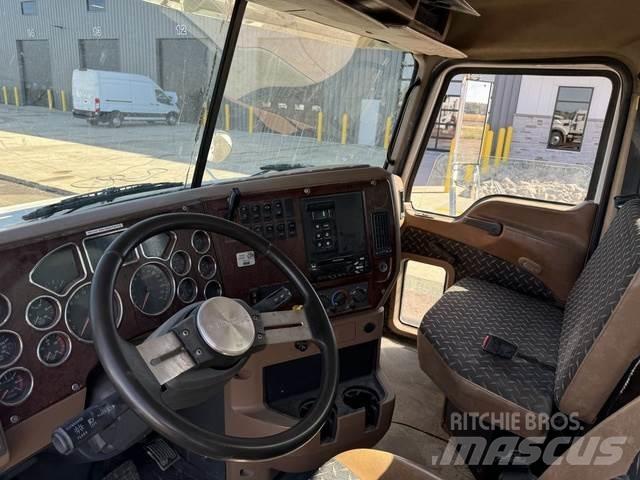 Mack GRANITE Muut autot