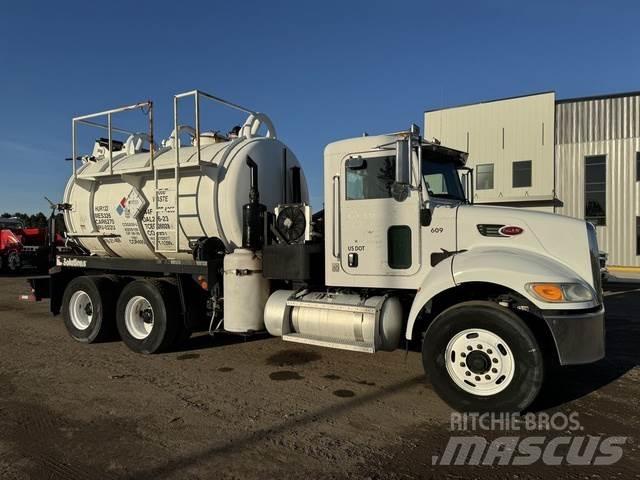 Peterbilt 335 Muut autot