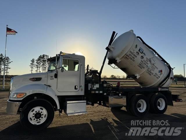 Peterbilt 335 Muut autot