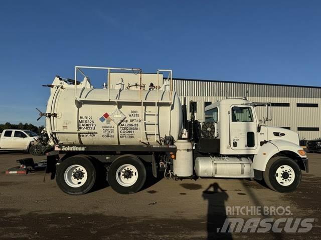 Peterbilt 335 Muut autot