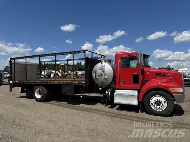 Peterbilt 337 Muut autot