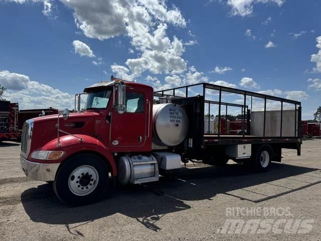 Peterbilt 337 Muut autot