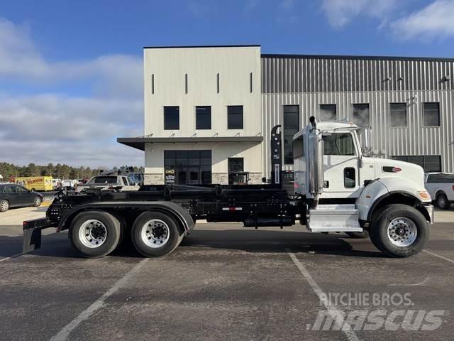 Peterbilt 348 Muut autot