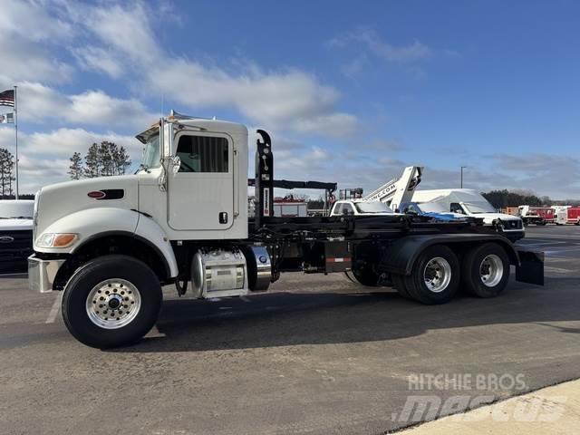 Peterbilt 348 Muut autot