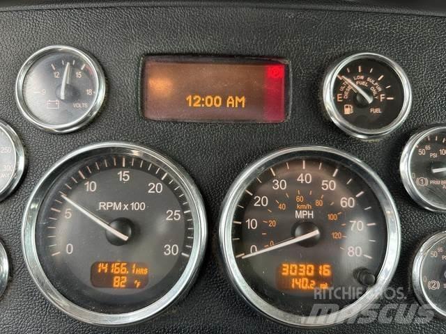 Peterbilt 389 Muut autot