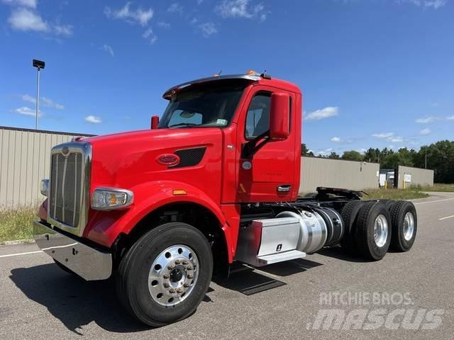 Peterbilt 567 Muut autot
