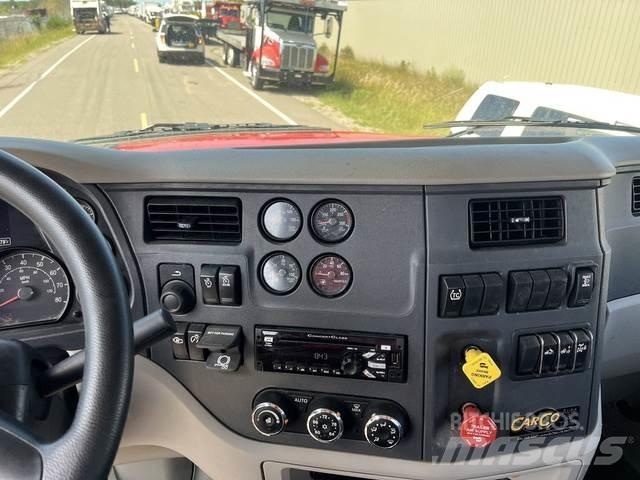 Peterbilt 567 Muut autot