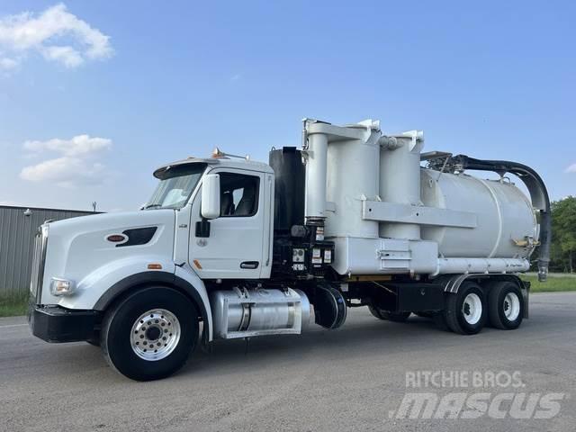 Peterbilt 567 Muut autot