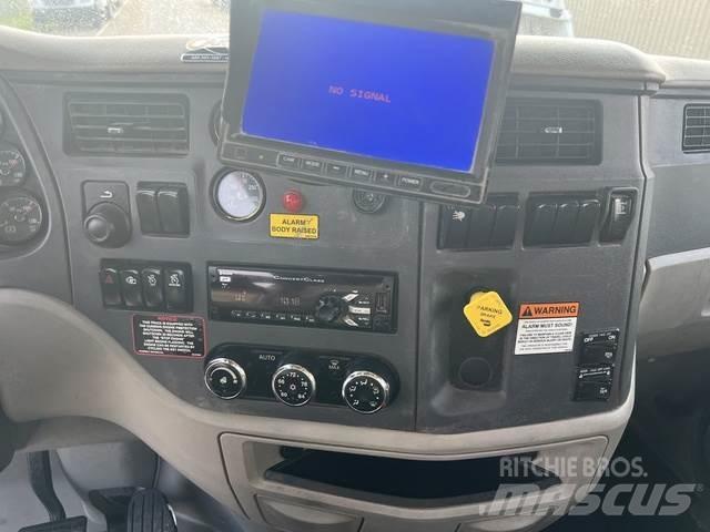 Peterbilt 567 Muut autot