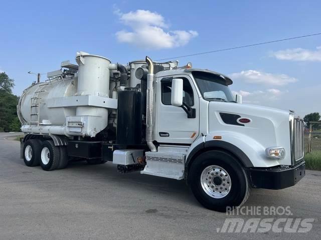 Peterbilt 567 Muut autot