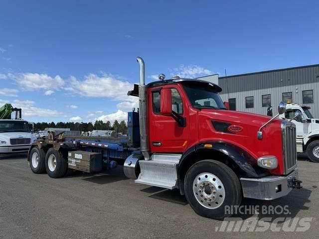 Peterbilt 567 Muut autot
