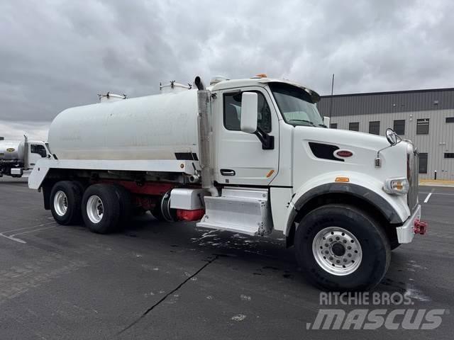 Peterbilt 567 Muut autot