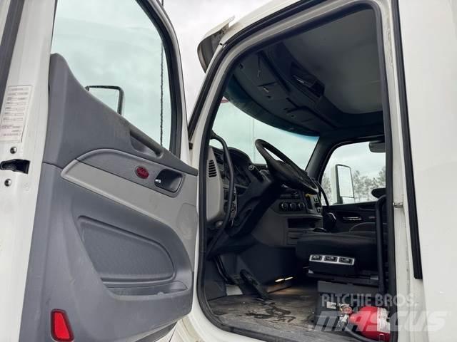 Peterbilt 567 Muut autot