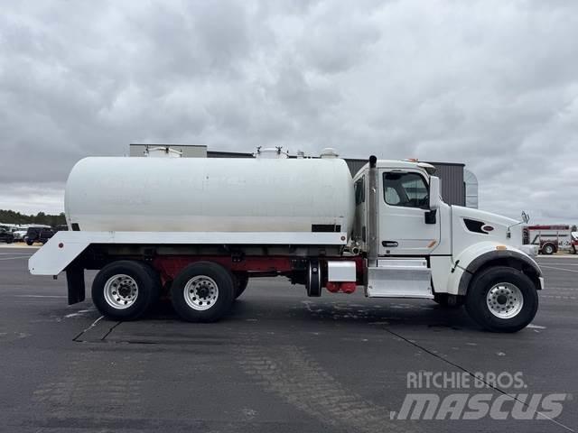 Peterbilt 567 Muut autot