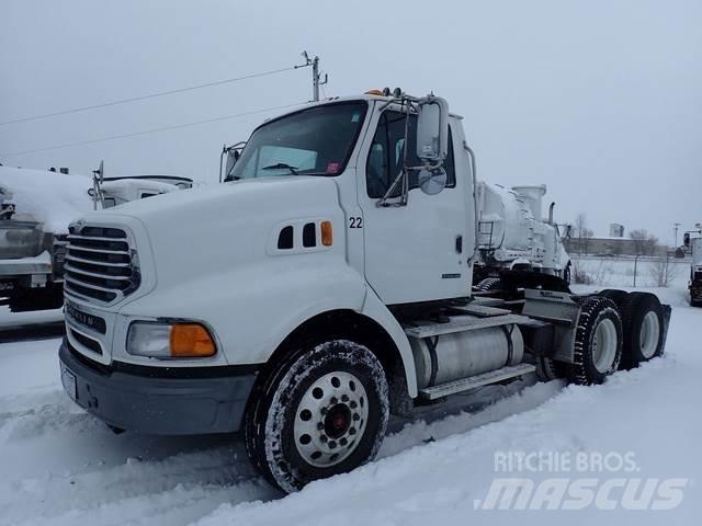 Sterling A9500 Muut autot