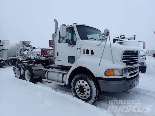Sterling A9500 Muut autot