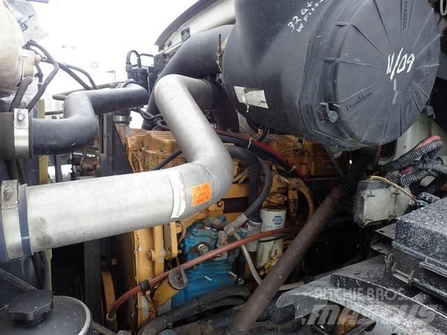 Sterling A9500 Muut autot