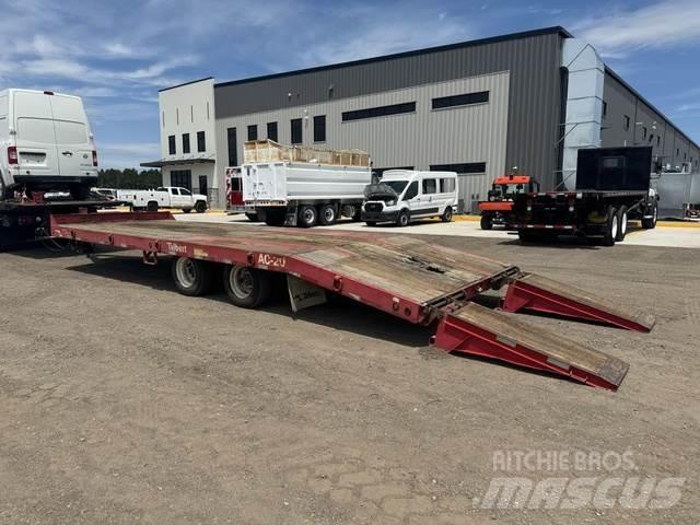 Talbert AC-20 Muut perävaunut