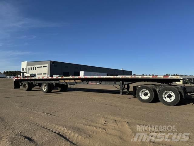 Transcraft 554C Muut perävaunut