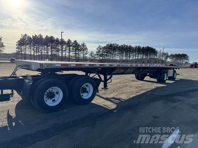 Transcraft 554C Muut perävaunut