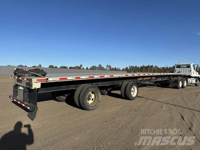 Transcraft 554C Muut perävaunut