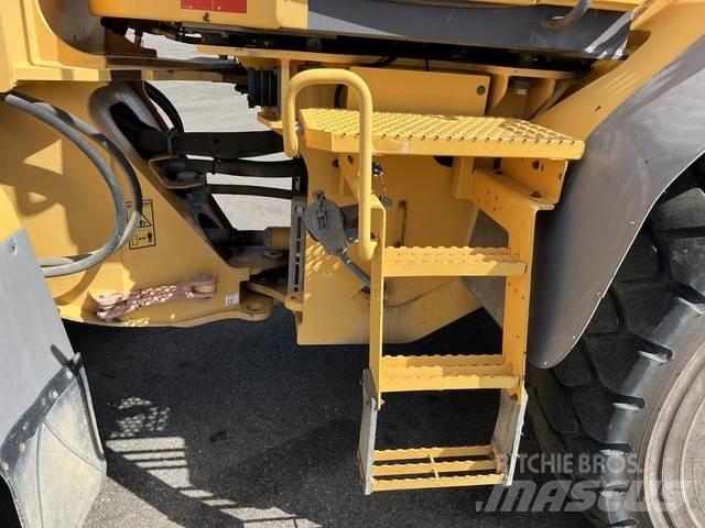 Volvo L90F Muut koneet