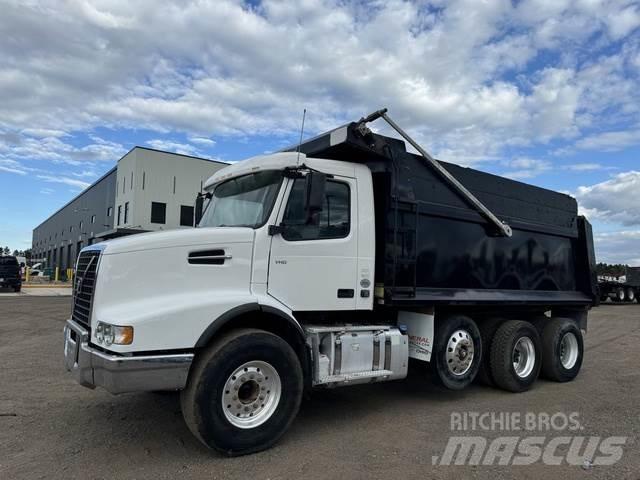 Volvo VHD Muut autot