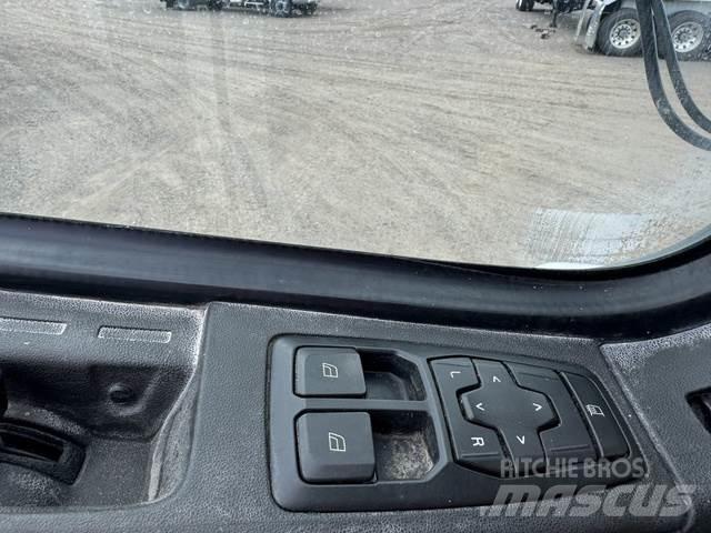 Volvo VHD Muut autot