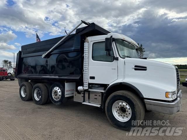 Volvo VHD Muut autot