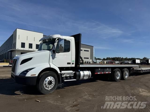 Volvo VNR Muut autot