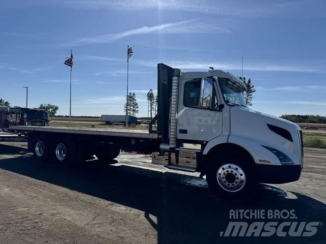 Volvo VNR Muut autot