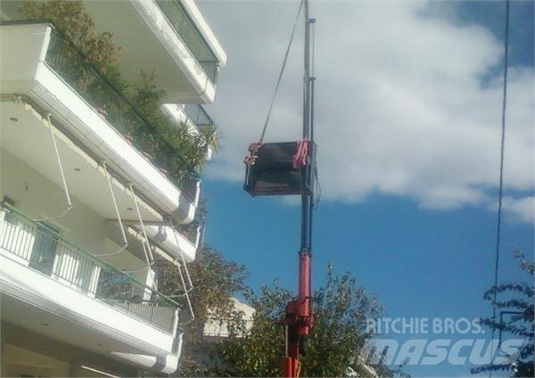 Ferrari  Nostolava-autot