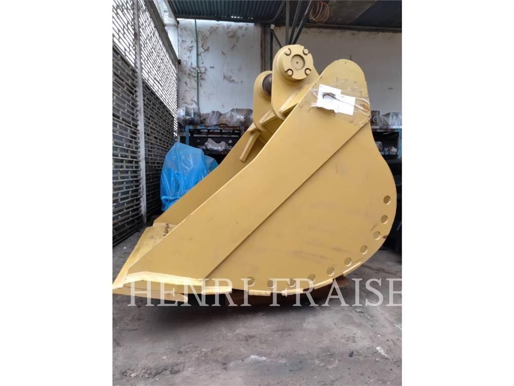  1124MM - 0.8M3 M317D Kauhat