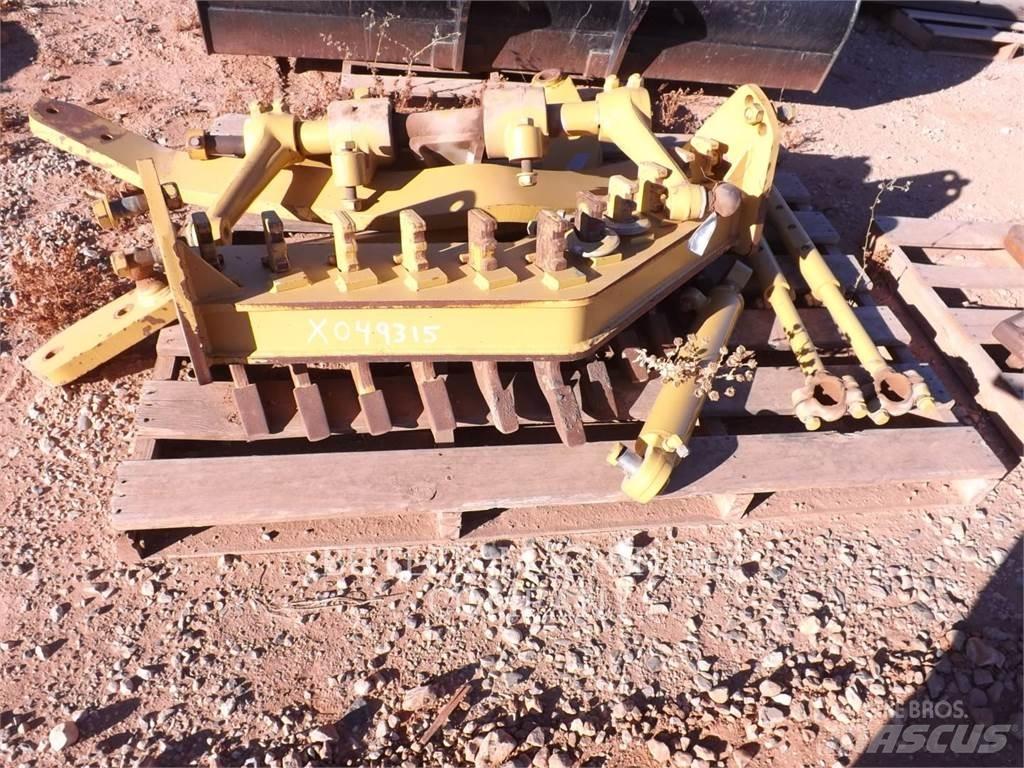  140HSCARIFIER Muut