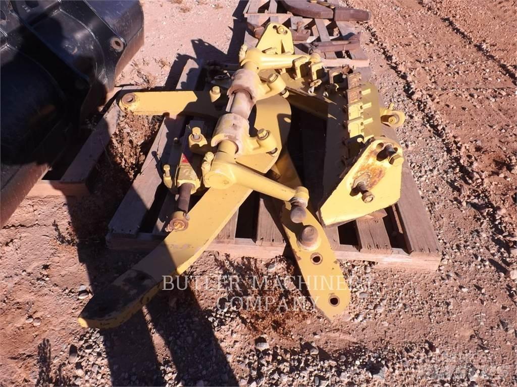 140HSCARIFIER Muut