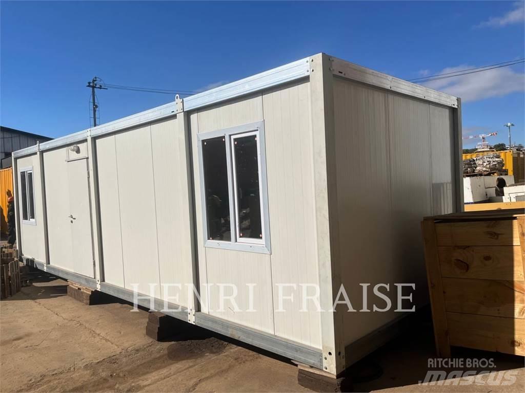  9X3M Muut koneet