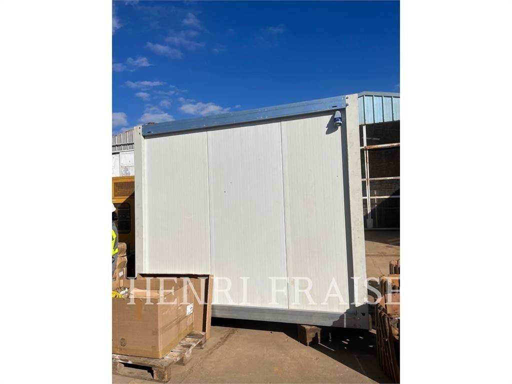 9X3M Muut koneet