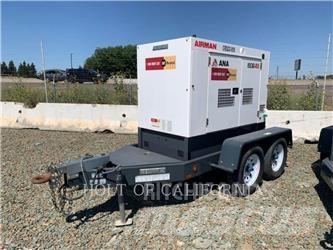 Airman GENSET 45 Muut generaattorit