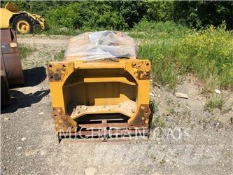 Allied D8T WINCH Vinssit