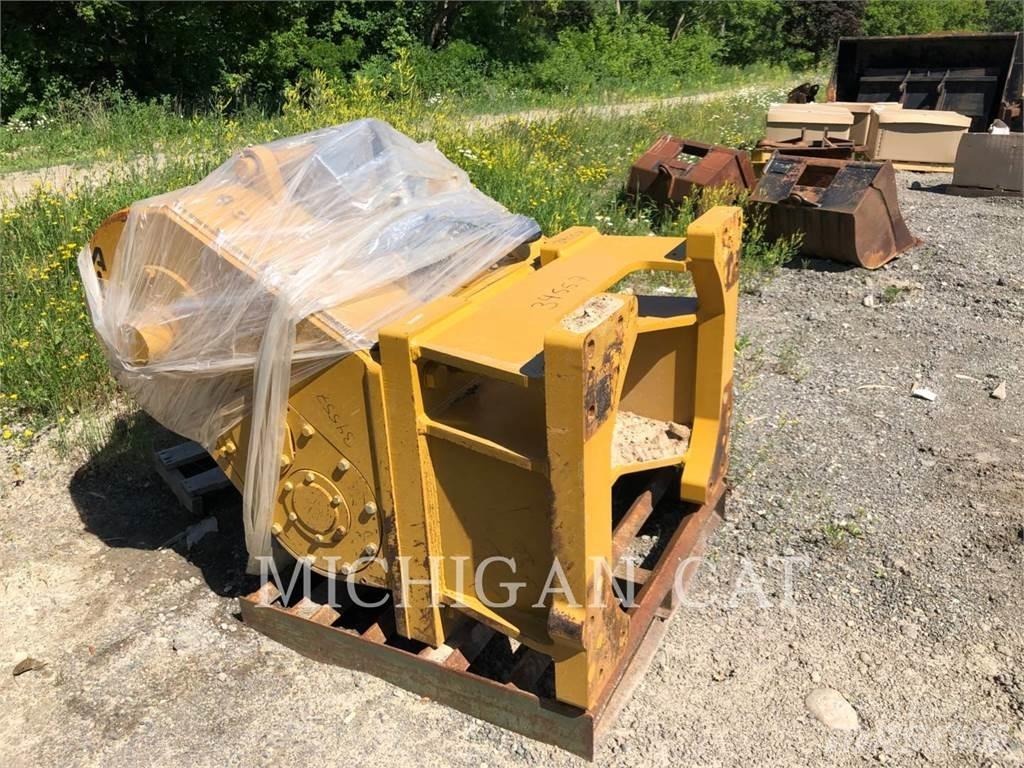 Allied D8T WINCH Vinssit