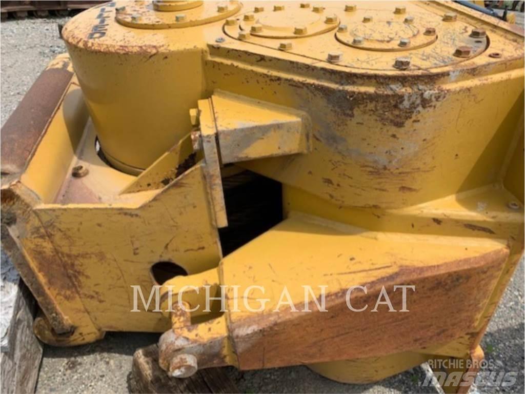 Allied D8T WINCH Vinssit