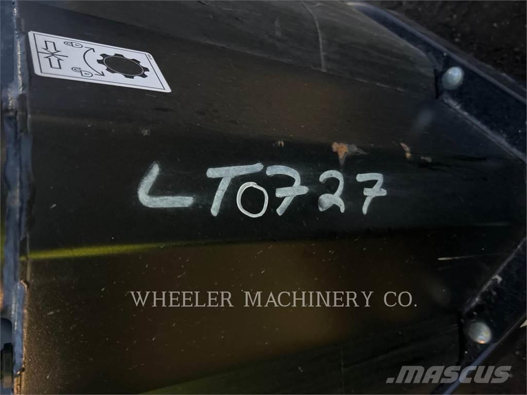 Allmand LT NGR LED Valopylväät