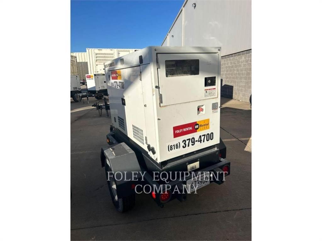 Allmand MP25 Muut generaattorit