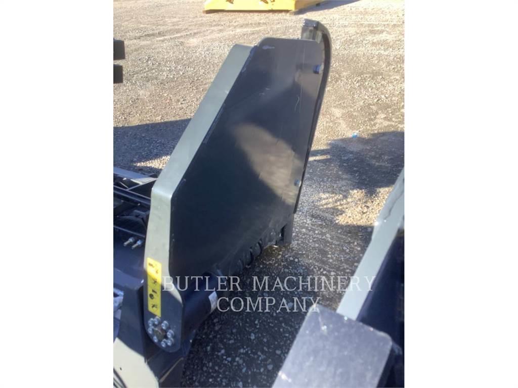 AMI AttachmentsT BLADE Puskulevyt