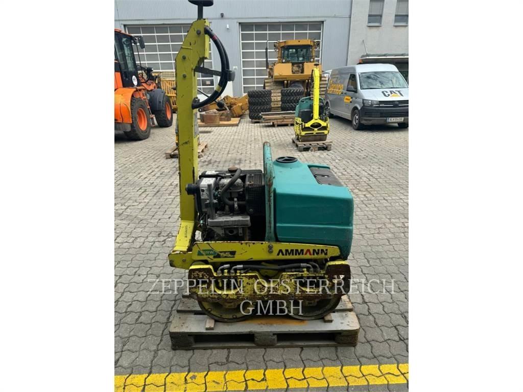 Ammann ARW 65 Tiivistyskoneet