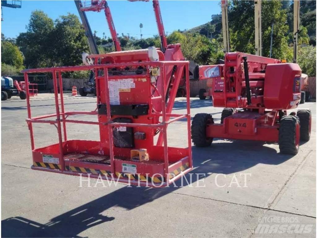  AR52J Kuukulkijat