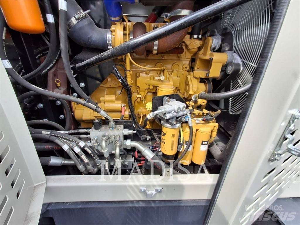 Astec GT440OC Murskaimet