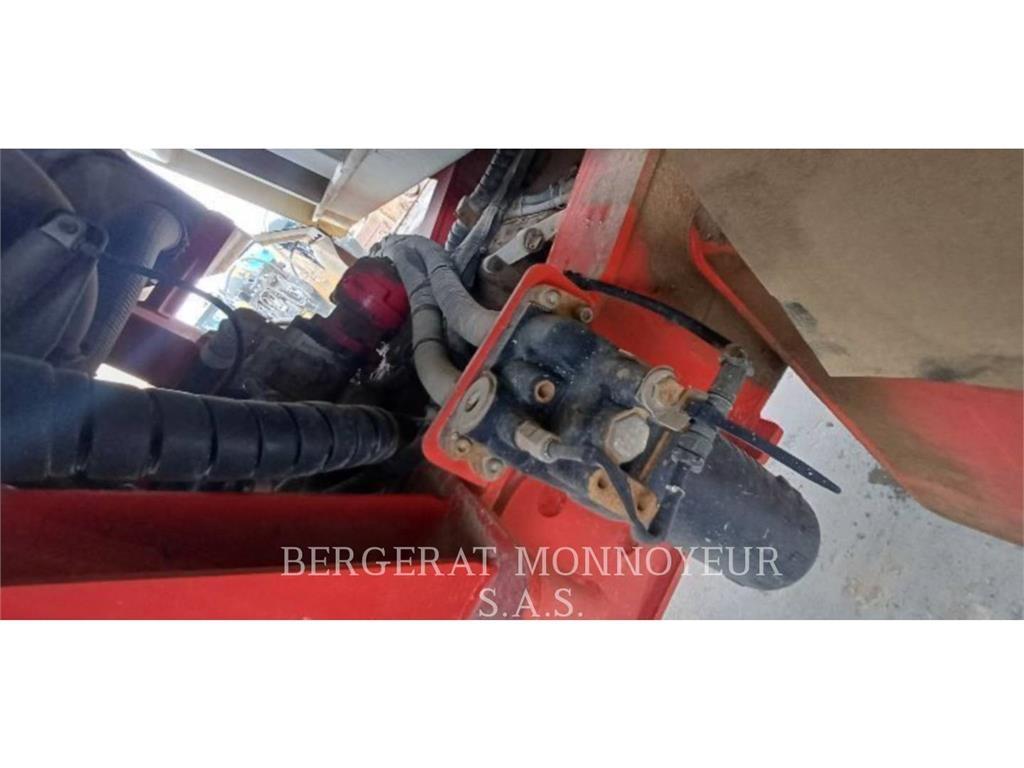 Astra RD40 Dumpperit