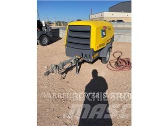 Atlas 185XAS 150 Paineilmakuivaimet